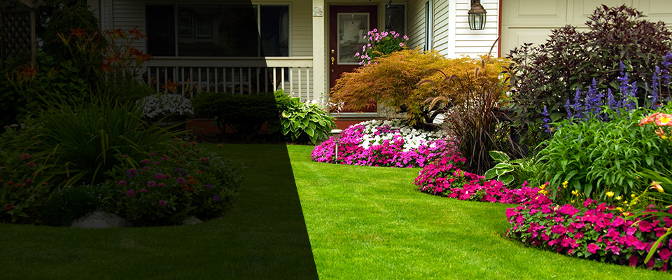 Springvale Landscapers