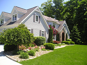Landscapers and Lawncare Services in Springvale, ME